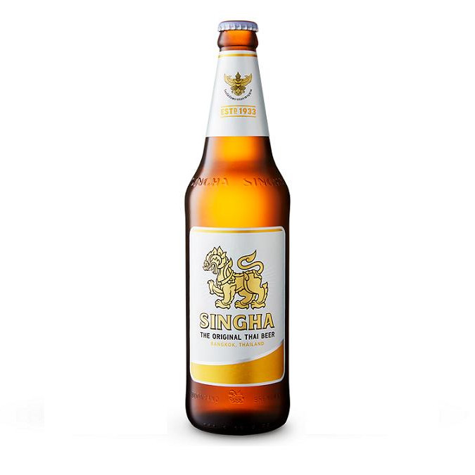 Singha Thai